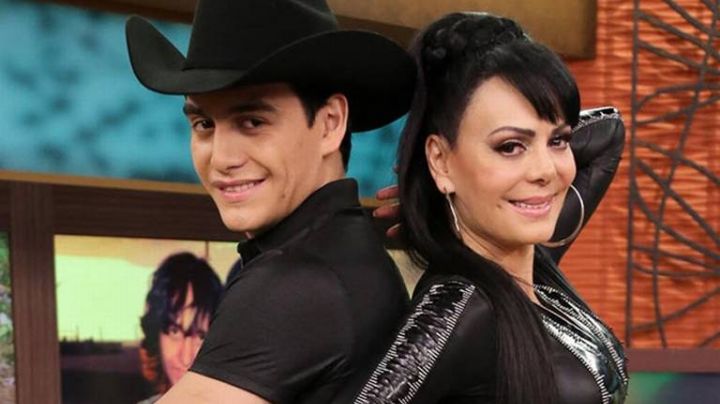 Televisa, en shock: Fallece José Julián Figueroa, hijo de Maribel Guardia y Joan Sebastian; relevan causa de muerte
