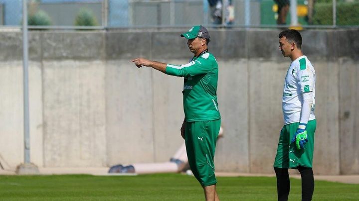 ¡Tigres ya tiene nuevo técnico! Anuncian a Robert Dante Siboldi y esta es la fecha de su debut
