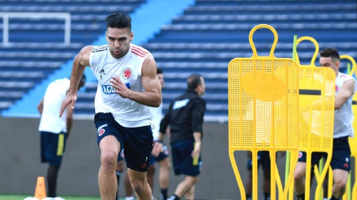 ¿Cruz Azul se perderá el fichaje de Radamel Falcao? Este es el motivo que lo alejaría de la Liga MX
