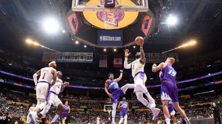 NBA: Quedaron definidos los playoffs de la temporada 2023; ¿cuándo se juegan los primeros partidos?