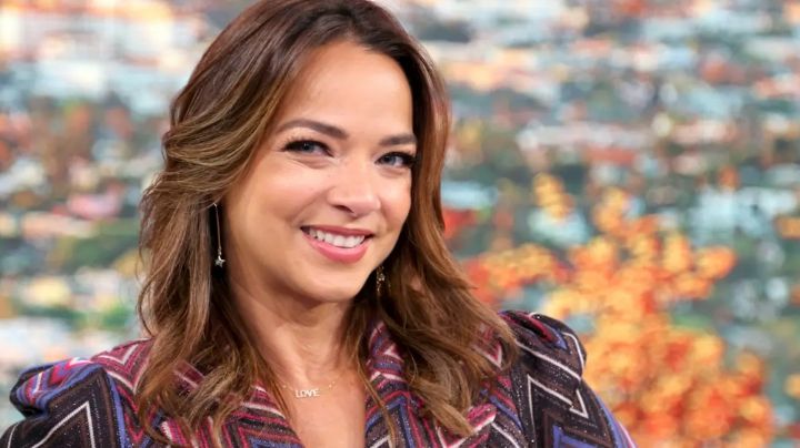 Adiós Telemundo: Tras dejar 'Hoy' Día', este famoso actor reemplazaría a Adamari López al aire