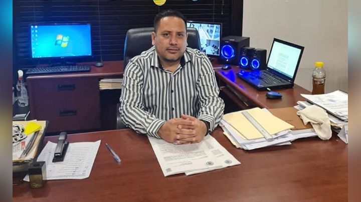 Exsecretario del Ayuntamiento, Arturo Lomelí es inhabilitado por Contraloría de Guaymas