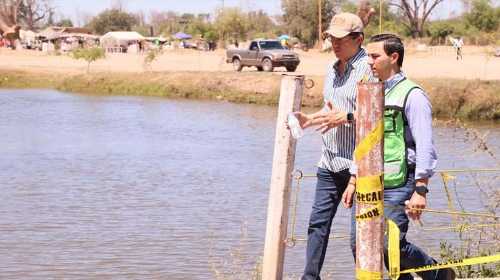 Accidentes dejan como saldo nueve personas lesionadas este fin de semana en Navojoa