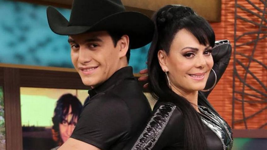 Televisa, en shock: Fallece José Julián Figueroa, hijo de Maribel Guardia y Joan Sebastian; relevan causa de muerte
