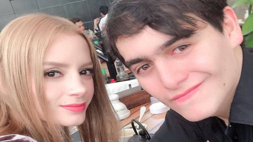 Al borde del llanto, viuda de Julián Figueroa hace desgarradora confesión del cantante