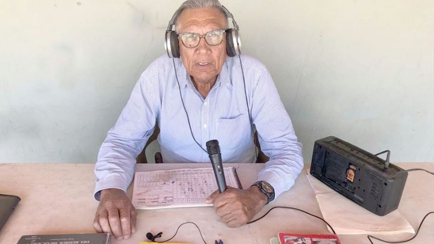 Joel Fuentes será reconocido por la comunidad deportiva de Empalme