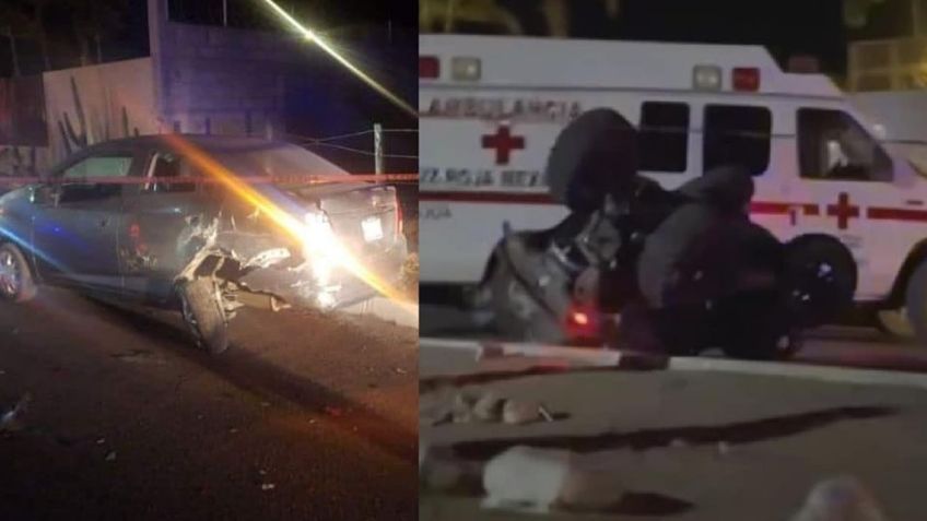 Lamentable: Semana Santa cierra con cinco muertes en la Región del Mayo