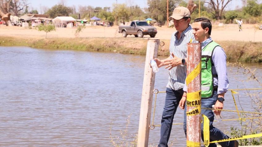 Accidentes dejan como saldo nueve personas lesionadas este fin de semana en Navojoa