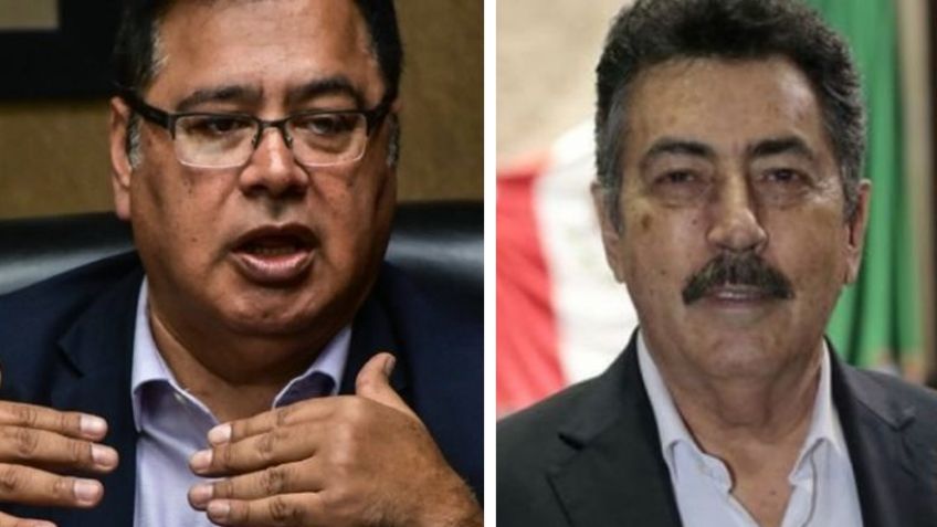 Mariscal Alvarado exhorta a Lamarque Cano a asumir su responsabilidad en tema de violencia