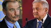 AMLO se lanza contra Vicente Fox por permisos de cannabis; expresidente responde: "Eres un pinocho"