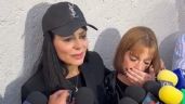 Maribel Guardia aparece devastada en VIDEO e impacta a Televisa al hablar de muerte de Julián Figueroa