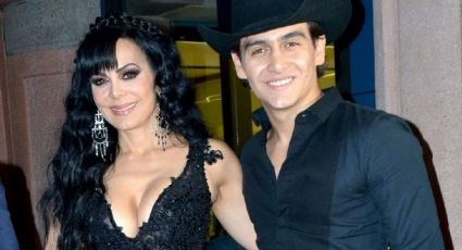 TV Azteca, en shock: Revelan nueva información sobre la muerte de José Julián Figueroa, hijo de Maribel Guardia