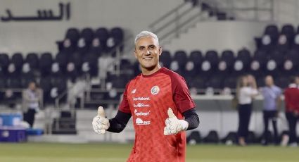 ¿Fichaje de lujo para el América? Keylor Navas quiere jugar en la Liga MX y vestirse de azulcrema