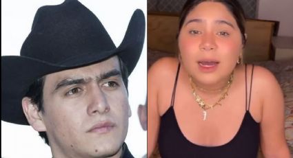 Hermana de Julián Figueroa reacciona a la muerte del cantante y la destrozan: "Preferiste tenerlo lejos"