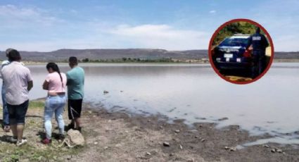 Masacre en Guanajuato: Sicarios ultiman a tiros a cinco personas en una presa; hay una menor herida