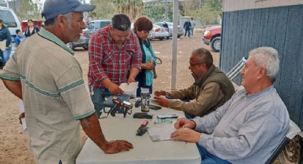 Módulo de Repuve estará de nuevo en Guaymas; iniciará operaraciones el próximo 17 de abril 