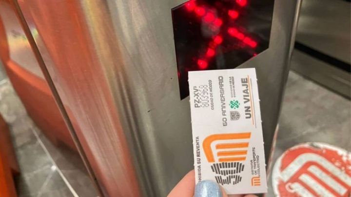 Adiós vaquero: Metro de la CDMX dejará de vender boletos a partir de esta fecha; así podrás viajar