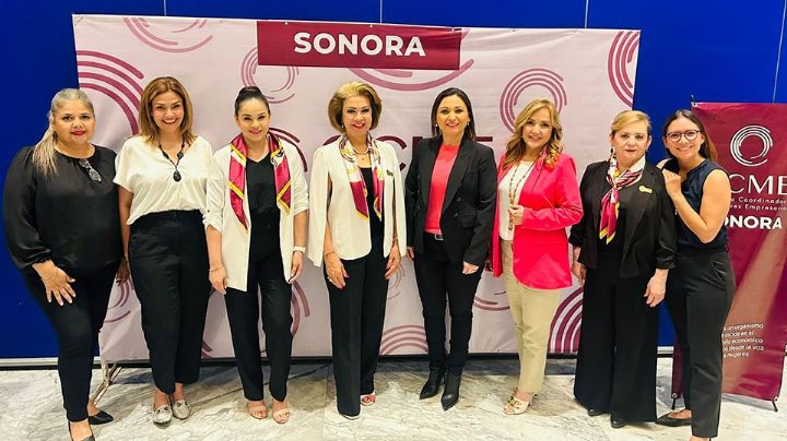 Mujeres Empresarias tendrán Congreso Nacional en el municipio de Cajeme