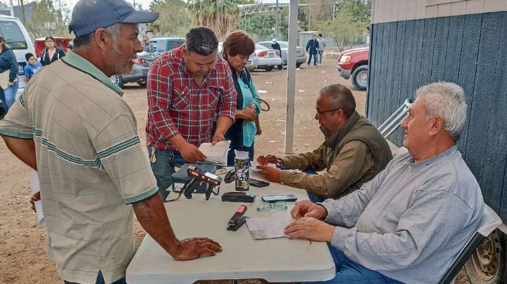 Módulo de Repuve estará de nuevo en Guaymas; iniciará operaraciones el próximo 17 de abril 