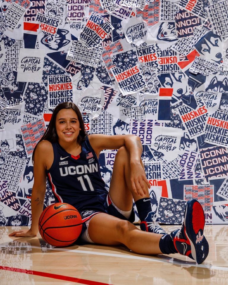 Lou López: ¿Quién es la primer basquetbolista mexicana en ser seleccionada en el Draft de la WNBA?