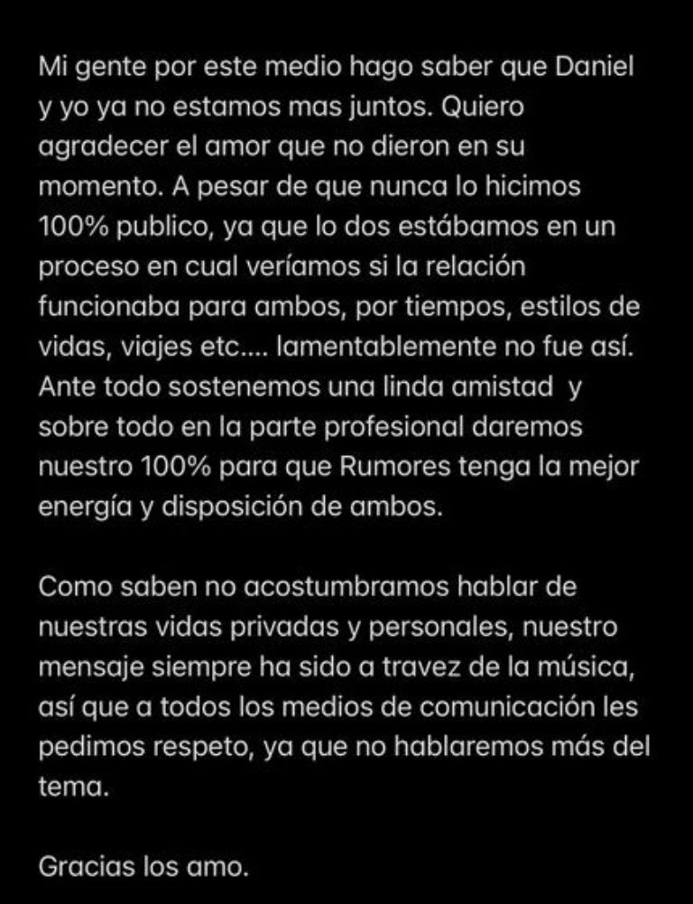 Publicación de Kenia OS