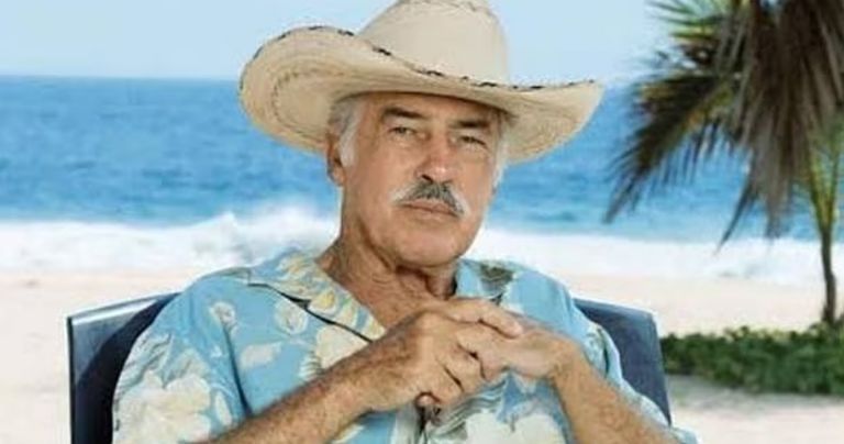 Andrés García (QEPD)