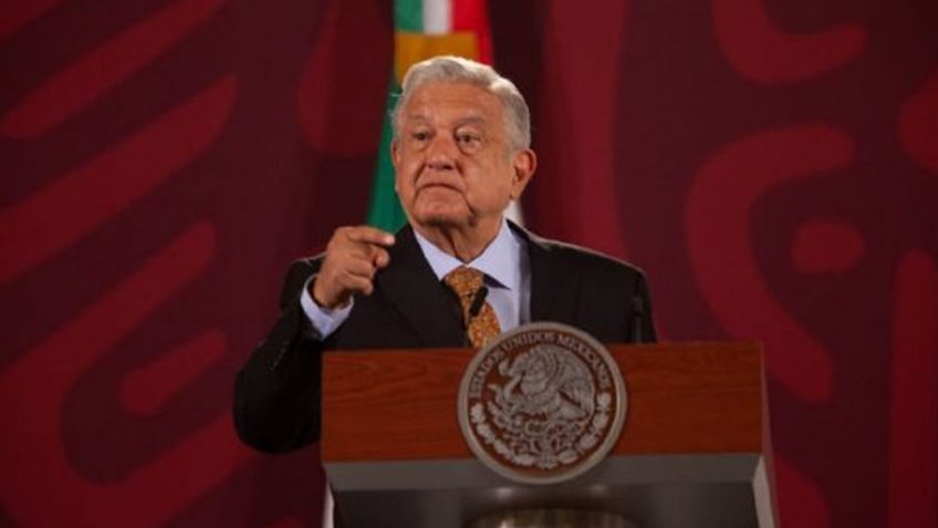 AMLO va por Ley Minera y presenta un proyecto; expertos ven un gran riesgo
