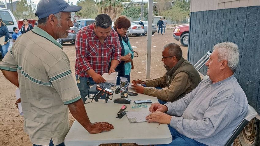 Módulo de Repuve estará de nuevo en Guaymas; iniciará operaraciones el próximo 17 de abril 