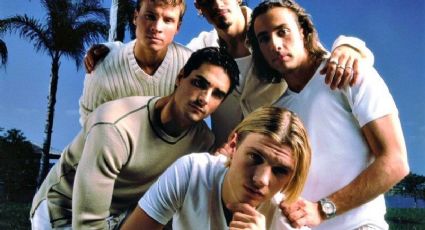 De no creer: Integrante de la agrupación Backstreet Boys es demandado por abuso por esta otra famosa