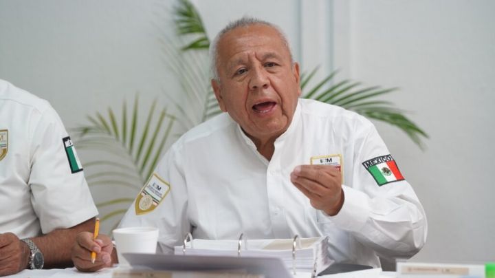 AMLO confirma: FGR investiga a Francisco Garduño por muerte de migrantes en Ciudad Juárez