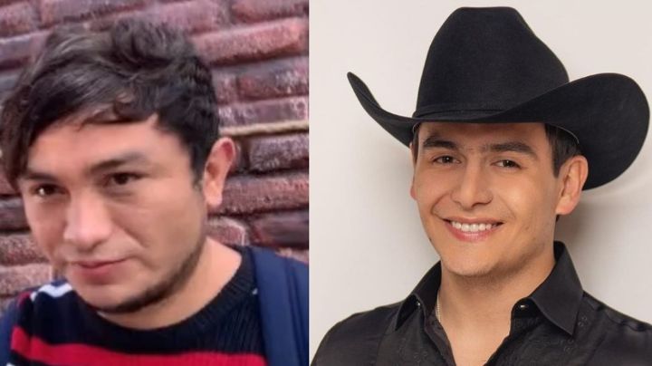 Reportero de 'VLA' arremete contra fans de TV Azteca al criticarlo en funeral de Julián Figueroa