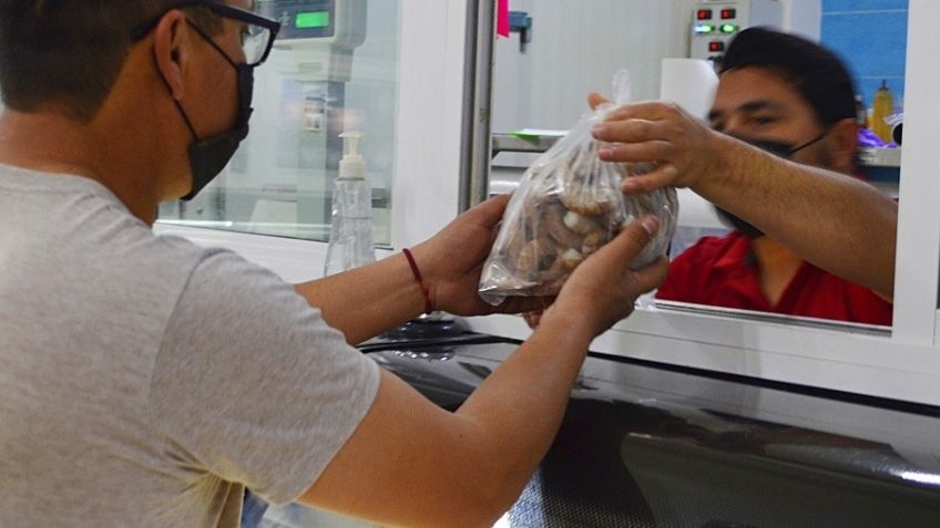 Ventas en pescaderías aumentaron hasta en un 80% en Guaymas y Empalme, reportan comerciantes