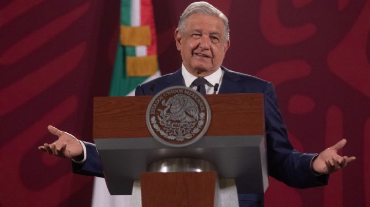 AMLO: Reforma a Ley Minera es para cuidar el agua en Sonora y todo México; no afectará inversiones