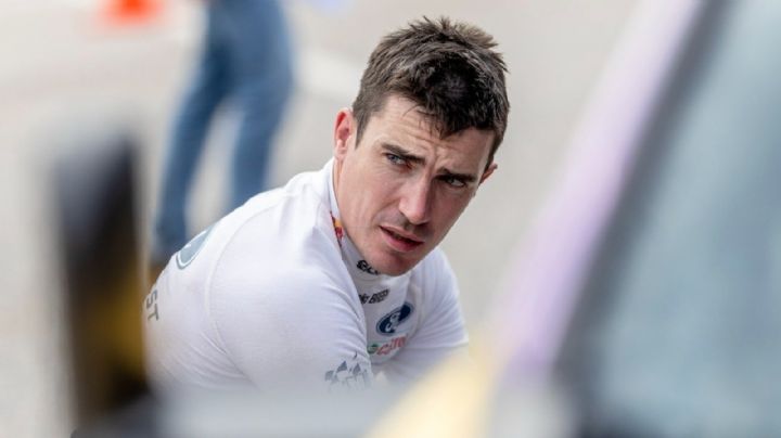 Muere piloto de rally Craig Breen, tras terrible accidente mientras realizaba pruebas en Croacia