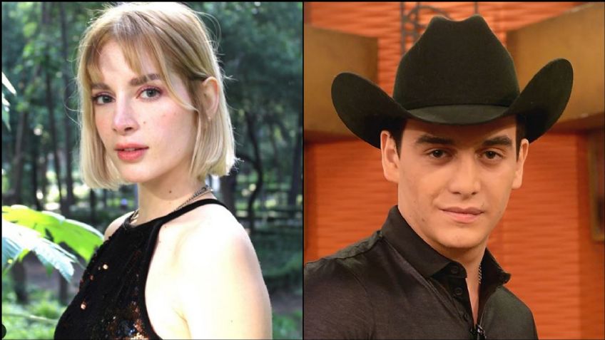 Evidencian a esposa de Julián Figueroa y revelan si sus lágrimas por el cantante eran falsas