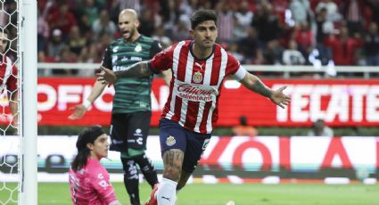 Paunovic deja enigmático mensaje y 'Pocho' Guzmán es titular con Chivas en el Clásico Tapatío