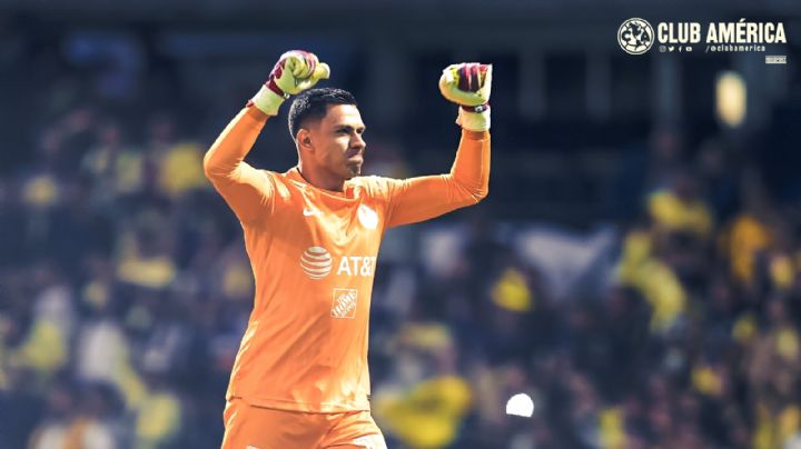 Luis Malagón reacciona ante interés de Keylor Navas por jugar en el América y lanza advertencia