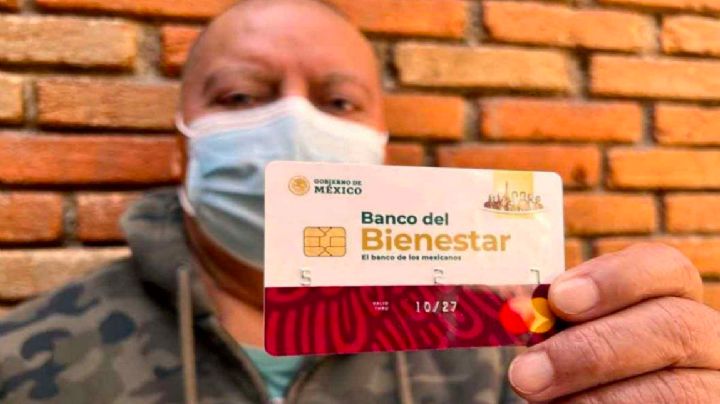 ¿La perdiste? No caigas en pánico: Esto es lo que debes hacer para reponer tu tarjeta del Banco del Bienestar