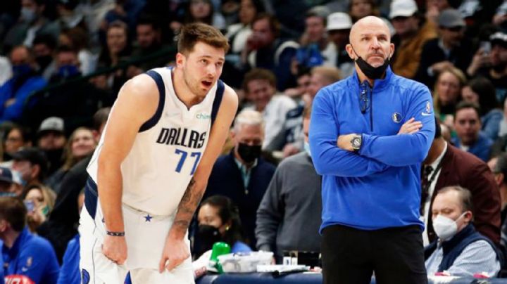 NBA impone fuerte multa a Dallas Mavericks por intentar perder a propósito; esto es lo que pretendían