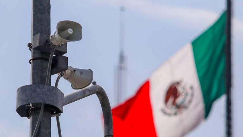 Sismo 'despierta' a habitantes en Michoacán; Por esto fue que no se activó la alerta sísmica en la CDMX