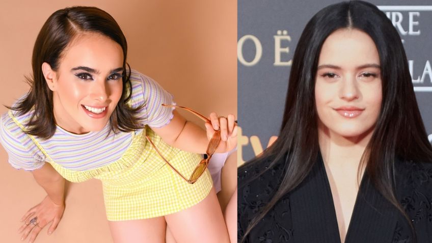Actriz de Televisa, furiosa, arremete contra Rosalía por concierto en CDMX: "No tiene principios"