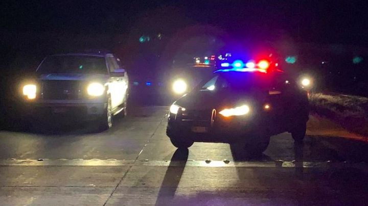 Código Rojo en Ciudad Obregón: Abandonan un cadáver cerca de Campo 28; víctima no ha sido identificada