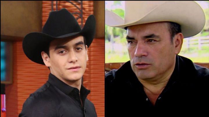 Televisa en shock: Tío de Julián Figueroa rompe el silencio y revela si en verdad padecía depresión