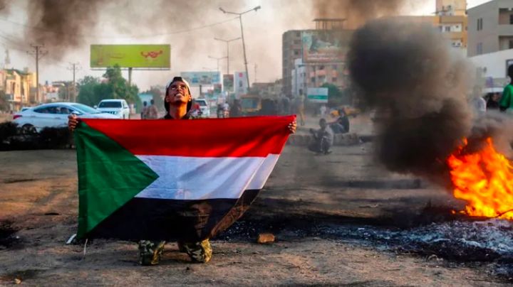 Alerta en Sudán: Enfrentamientos tras presunto Golpe de Estado deja como saldo tres personas sin vida