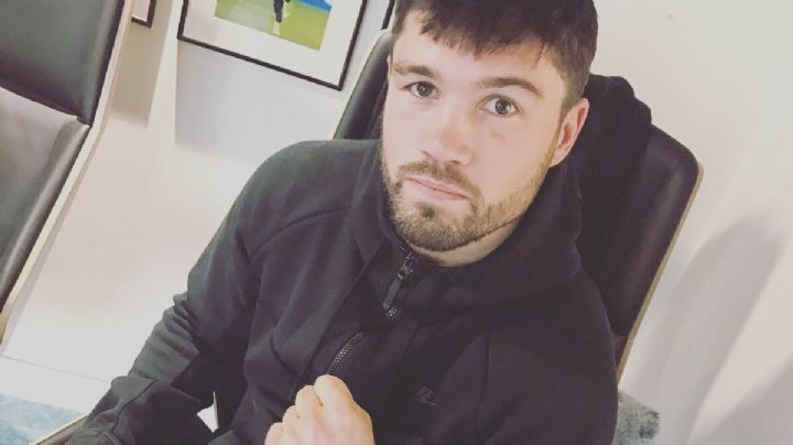 La difícil decisión que tomaría John Ryder si pierde su pelea contra 'Canelo' Álvarez en Guadalajara