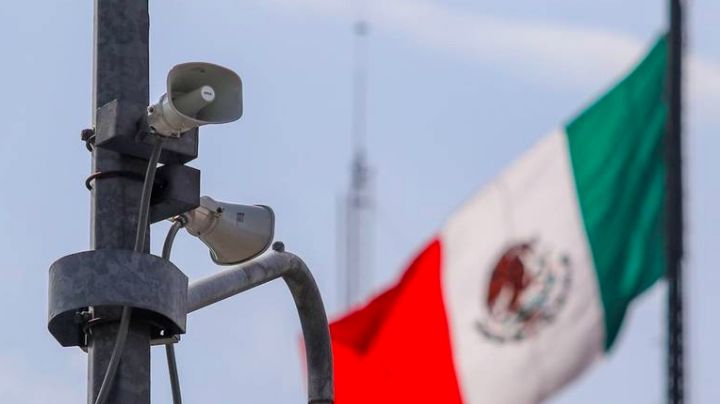 Tómalo en cuenta: Alerta sísmica ya sonará en los teléfonos inteligentes pero solo en estos casos