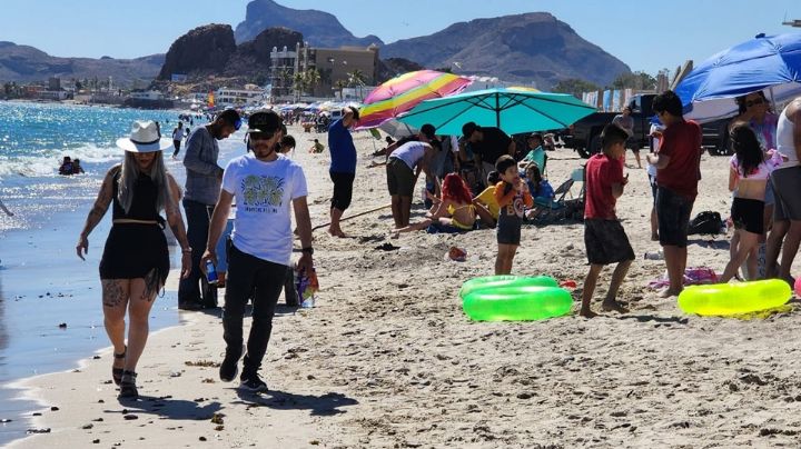 Aplicaciones de hospedaje ‘nueva’ competencia para hoteleros en San Carlos, reconoce la OCV