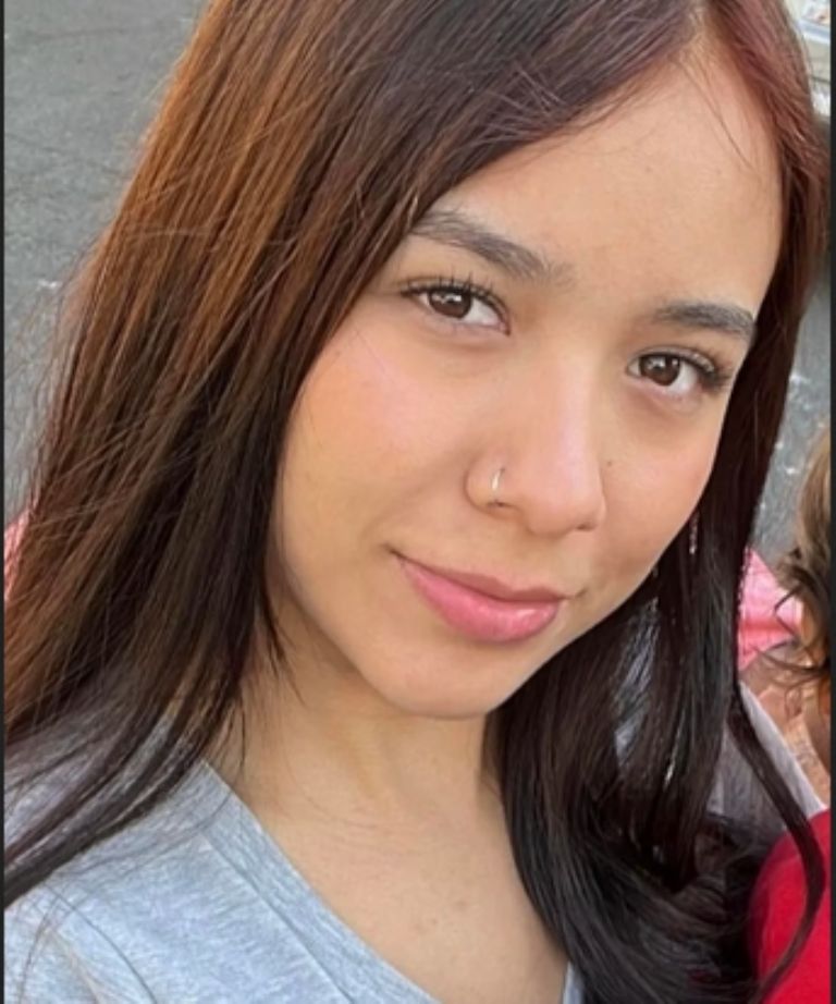 Perla Cristal Gaviña Ordaz