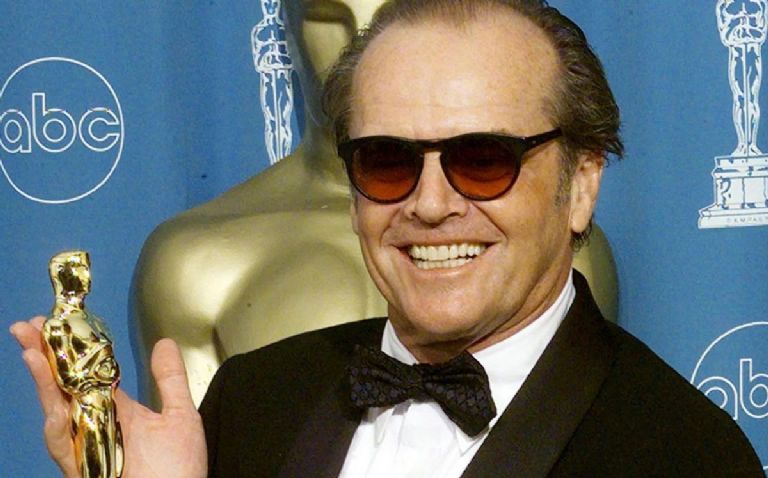 Jack Nicholson