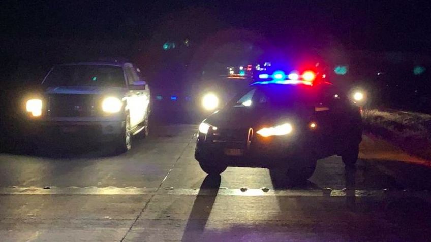 Código Rojo en Ciudad Obregón: Abandonan un cadáver cerca de Campo 28; víctima no ha sido identificada